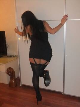 Foto pública de Lady_Martina