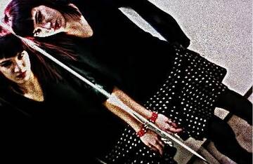 Foto pública de Red_Passion89