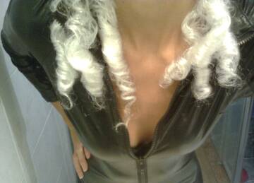 Foto pública de MyPussyCat