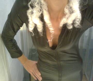 Foto pública de MyPussyCat