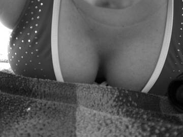 Foto pública de mucchinasexy