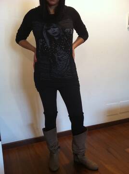 Foto pública de luanalatina