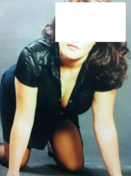 Foto pública de occhibelliecaldi