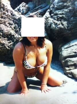 Foto pública de occhibelliecaldi