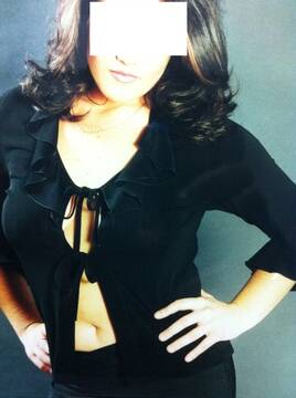 Foto pública de occhibelliecaldi