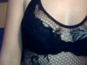 Io, le mie scarpe.. la mia voglia...