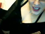 Video amateur de bagnata_sempre