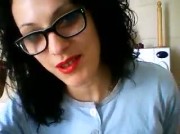 Video amateur de bagnata_sempre