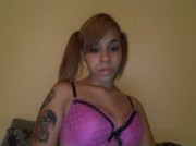 Video amatoriale di lil_wet_one20