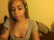 Video amatoriale di lil_wet_one20