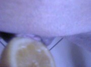 Video amateur de SBURROSA