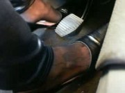 Video amateur de PiedinoAggressivo