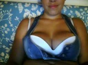 Amateur Video of __CagnaTettona