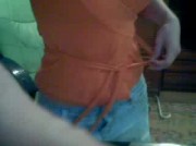 Video amateur de ragazza_giocosa