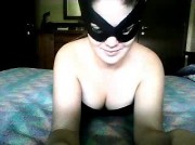 Video amateur de sayaka92