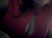 Video amateur de sexy_aisha