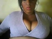 Amateur Video of bigmama9