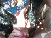 Video amateur de giulia1987