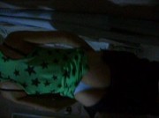 Video amateur de pantera87