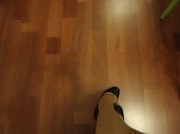 Video amateur de Afrodyte