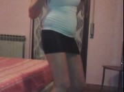 Video amateur de rose73