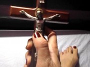 Video amateur de MISS_WAGON_VEGAN