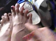 Video amateur de MISS_WAGON_VEGAN