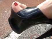 Video amateur de MISS_WAGON_VEGAN