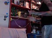 Video amateur de MISS_WAGON_VEGAN