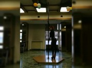 Video amateur de LadyinRed