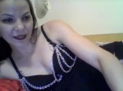 Video amateur de MOLLY86