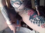 Video amateur de LaTuaPiccolaIena