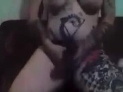 Video amateur de LaTuaPiccolaIena