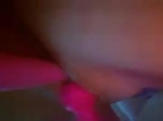 Video amateur de WhiteBigAss