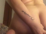 Video amateur de Slavemymind95