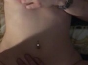 Amateur Video of Jasminexxx