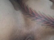 Video amateur de TATTOOGIRL
