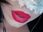 Video amateur de blanca_caliente