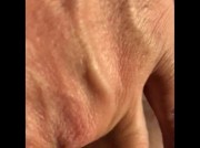 Video amateur de Teen-Mature