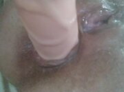 Amateur Video of LadyMilfina