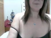 Video amateur de Ladygolosa