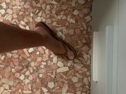 Video amateur de TeenLaura