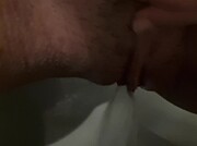 Video amateur de Milena04