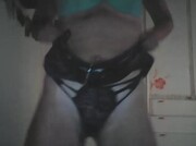 Video amateur de Leilaxxx