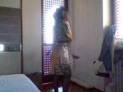 Video amateur de Bambolina_Diana