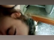 Video amateur de blackwidow