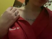 Video amateur de TrixyLove