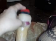 Amateur Video of casalingatroia