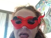 Video amateur de Benita68