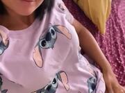 Video amateur de Carol--